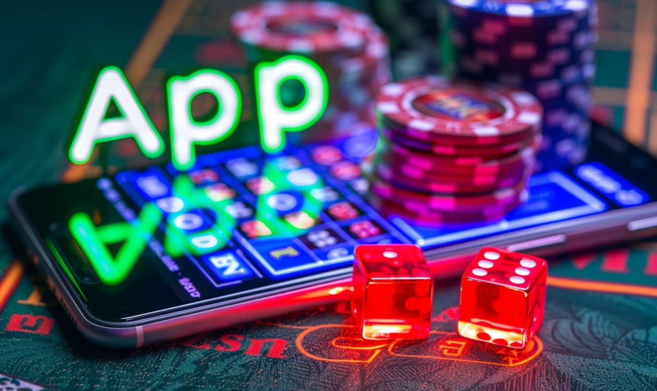 Aplikasi lotere aw8 di smartphone menampilkan pilihan nomor dan hasil undian dengan kontrol sentuh responsif