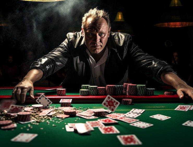 Antarmuka Speed Blackjack aw8 dengan dealer langsung dan kartu HD di layar mobile