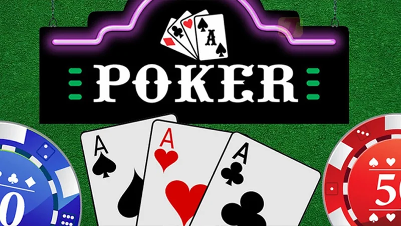 Game Draw Poker online