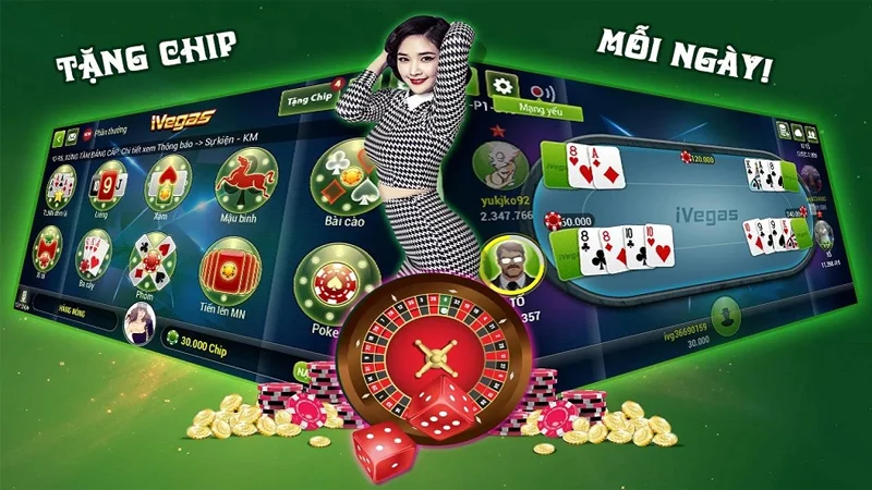 Hướng dẫn cách bịp game bài về thủ thuật chia bài 