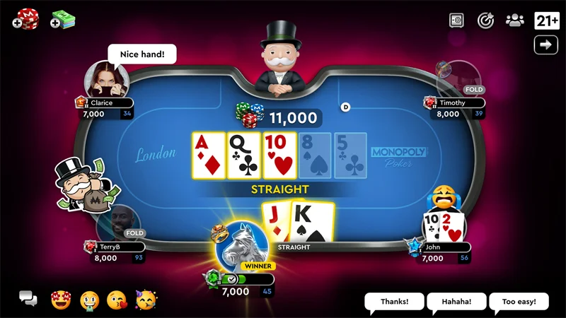 Cách chơi poker không gây nhiều khó khăn cho người chơi