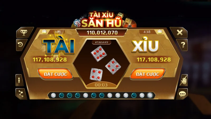 Việc quyết định thời điểm dừng cược là rất quan trọng khi tham gia game