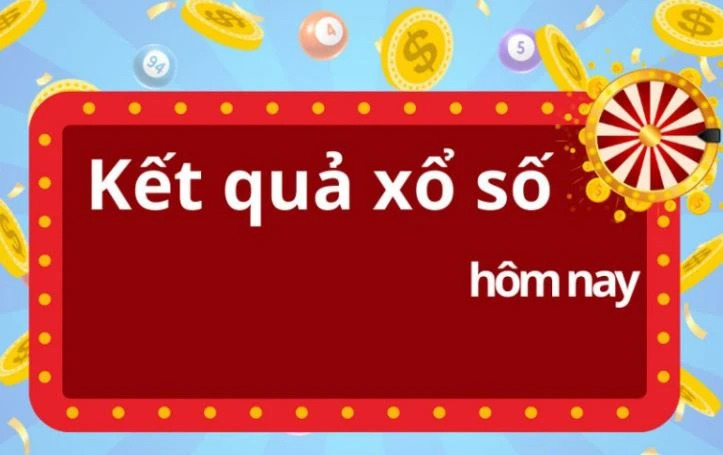 Cập Nhật Kết Quả Xổ Số Hôm Nay Nhanh Chóng và Chính Xác Tại AW8