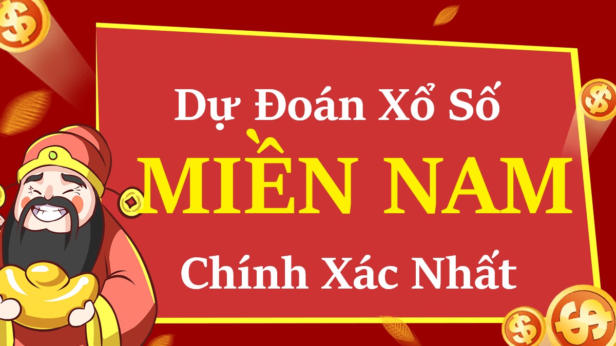 Lịch Mở Thưởng Xổ Số Miền Nam
